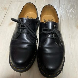 ドクターマーチン(Dr.Martens)のDr.Martens ドクターマーチン 3ホール(ブーツ)