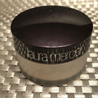 ローラメルシエ(laura mercier)のlaura mercier ルースセッティングパウダー(フェイスパウダー)