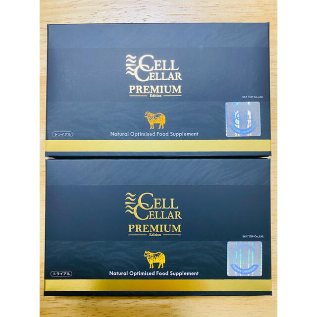 CELL CELLAR PREMIUM
セルセラ プレミアム