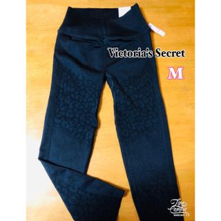 ヴィクトリアズシークレット(Victoria's Secret)のVictoria’s Secret シームレスタイト レギンス M(レギンス/スパッツ)