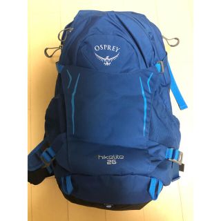 オスプレイ(Osprey)のオスプレイ　リュック バックパック(リュックサック)