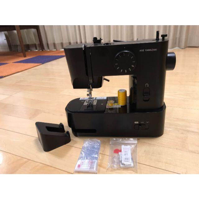 mei_a ミシン アックスヤマザキ製MM-10