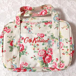 キャスキッドソン(Cath Kidston)のキャスキッドソン トラベルポーチ(ポーチ)