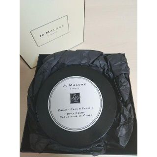 ジョーマローン(Jo Malone)の【値下げ】ジョーマローン   イングリッシュペアー&フリージア  ボディクリーム(ボディクリーム)