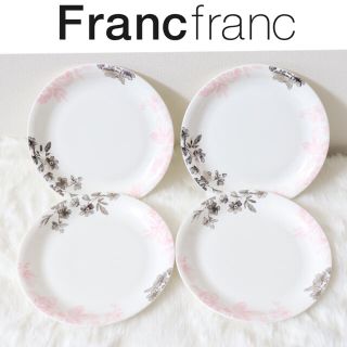フランフラン 花柄 食器の通販 100点以上 Francfrancのインテリア 住まい 日用品を買うならラクマ フランフラン 花柄 食器の通販 100点以上 Francfrancのインテリア 住まい 日用品を買うならラクマ