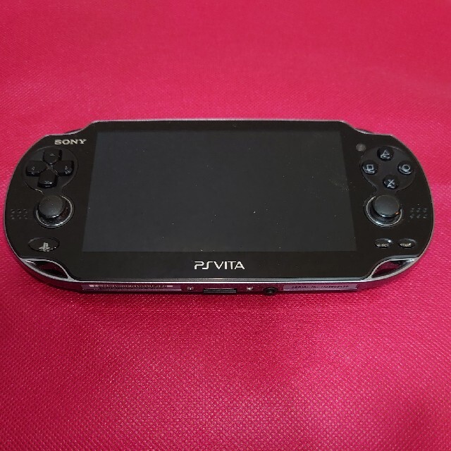 PSVita PCH-1100 SONY