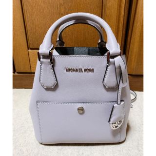 マイケルコース(Michael Kors)のマイケルコース　グリニッチ　ミディアム(ハンドバッグ)