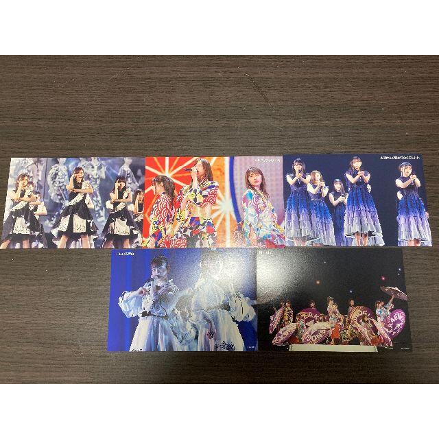 乃木坂46(ノギザカフォーティーシックス)の乃木坂46 8th YEAR BIRTHDAY LIVE 限定盤 Blu-ray エンタメ/ホビーのDVD/ブルーレイ(アイドル)の商品写真