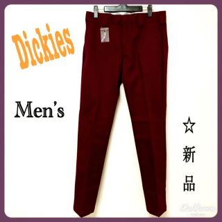 ディッキーズ(Dickies)の[新品]Dickies ディッキーズWD874/チノパンツ(チノパン)