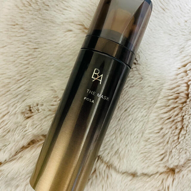 POLA BA ザ マスク N 60g- POLA BA ザ マスク N 60g-