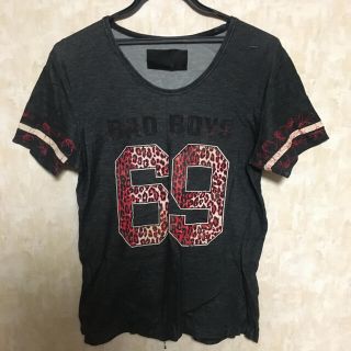 ロエン(Roen)のRoen コラボTシャツ(Tシャツ/カットソー(半袖/袖なし))