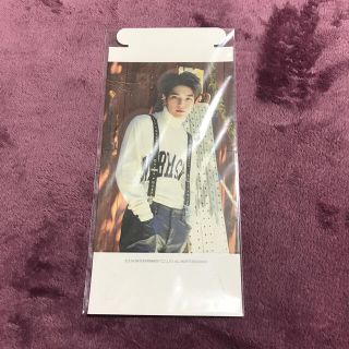 NCT127 シーグリ　テヨン(アイドルグッズ)