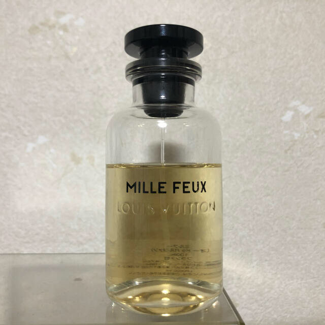 LOUIS VUITTON - ルイヴィトン ミルフー 100ml ＜MILLE FEUX＞専用の