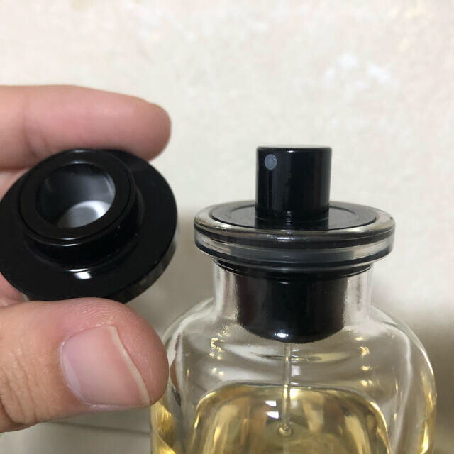 LOUIS VUITTON - ルイヴィトン ミルフー 100ml ＜MILLE FEUX