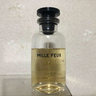 LOUIS VUITTON - ルイヴィトン ミルフー 100ml ＜MILLE FEUX＞専用の ...