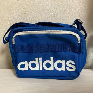 アディダス(adidas)のadidas ショルダーバッグ(ショルダーバッグ)