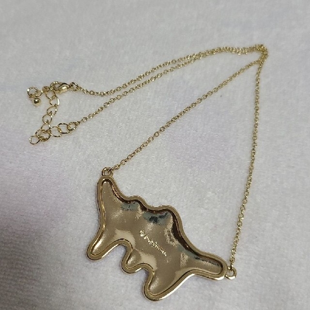 ポケモン - メタモン ネックレス ポケモンセンター限定の通販 by ポケモン - メタモン ネックレス ポケモンセンター限定の通販 by