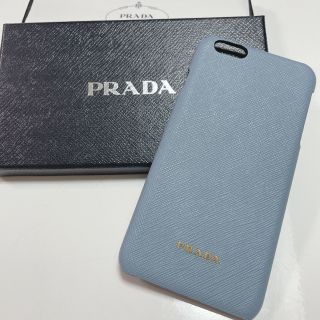 プラダ(PRADA)のPRADA iPhone6plus ケース (iPhoneケース)