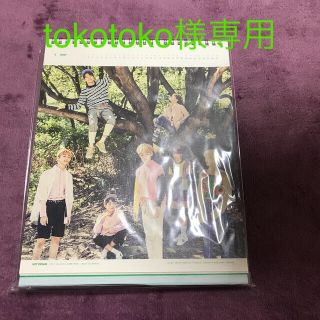 【年末処分予定】NCT127 NCT DREAM シーグリ(アイドルグッズ)