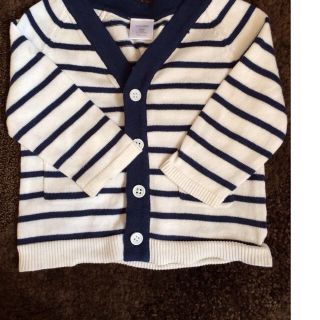 ギャップ(GAP)のbaby Gap  カーデ(その他)