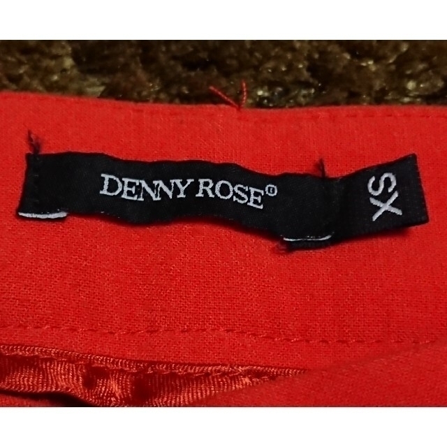 DENNYROSE(デニーローズ)のデニーローズパンツ レディースのパンツ(カジュアルパンツ)の商品写真
