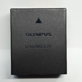 オリンパス(OLYMPUS)の【オリンパス 純正バッテリー 】OLYMPUS BLH-1 (その他)