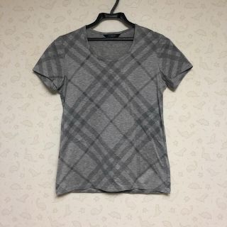 バーバリー(BURBERRY)のBurberry London バーバリー ロンドン　 Tシャツ(Tシャツ(半袖/袖なし))