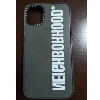 ネイバーフッド(NEIGHBORHOOD)のNEIGHBORHOOD　ケースティファイiPhone11用ケース(iPhoneケース)