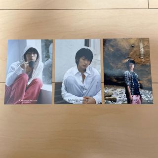 【天空さま専用】三浦春馬　Photoセット08' 秋A＆B(男性タレント)