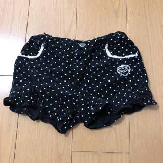 マザウェイズ(motherways)のマザウェイズ　ショートパンツ(パンツ/スパッツ)