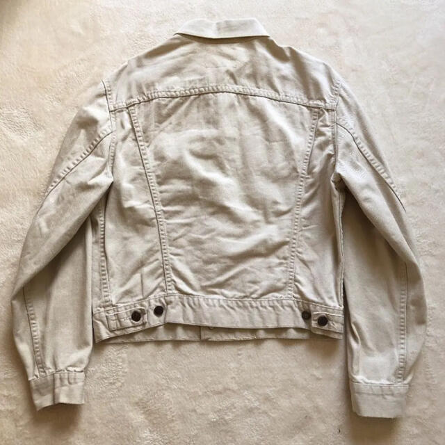 Levi's(リーバイス)の70's〜80's リーバイス 840B コットンツイル ジャケット メンズのジャケット/アウター(Gジャン/デニムジャケット)の商品写真