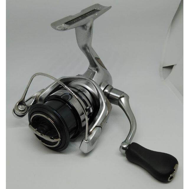 SHIMANO 19 ストラディック C2000S