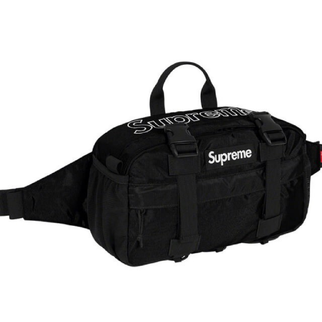 Supreme Waist Bag