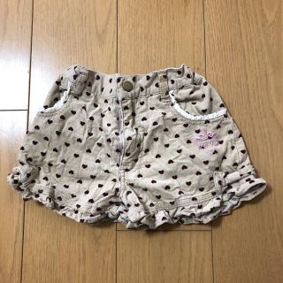 マザウェイズ(motherways)のマザウェイズ　ショートパンツ(パンツ/スパッツ)