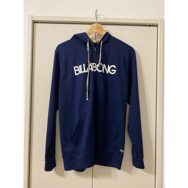 billabong(ビラボン)のBILLABONG  メンズのトップス(パーカー)の商品写真