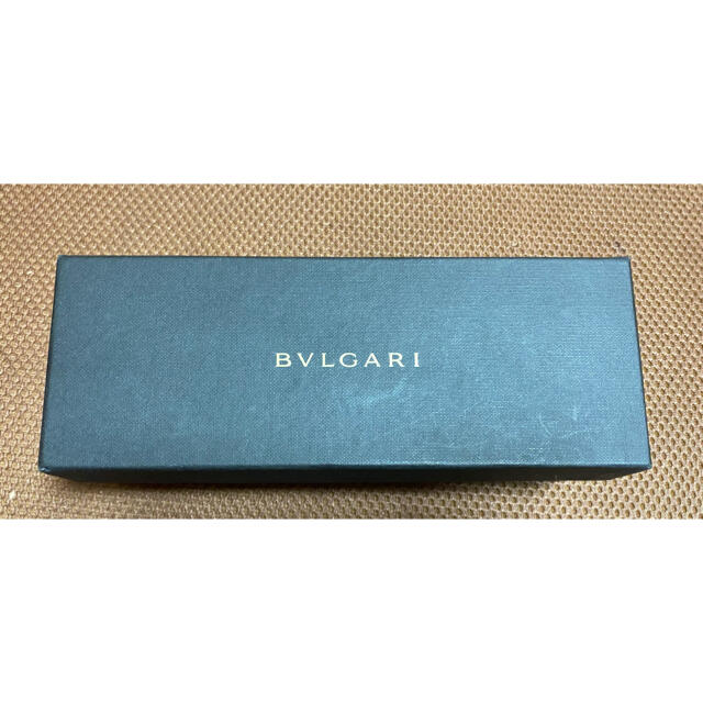 BVLGARI(ブルガリ)の《未使用》BVLGARI ペンケース インテリア/住まい/日用品の文房具(ペンケース/筆箱)の商品写真