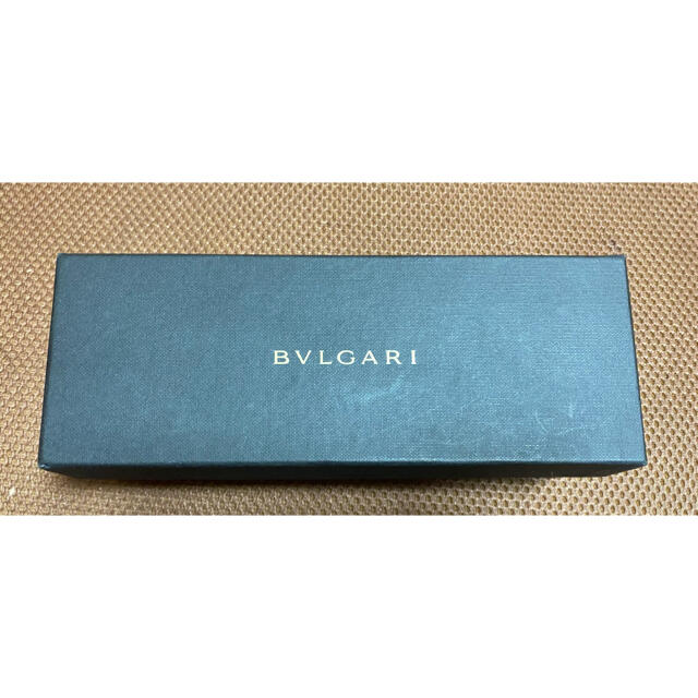 《未使用》BVLGARI ペンケース