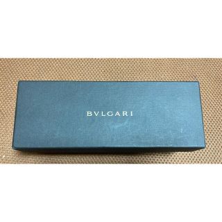 ブルガリ(BVLGARI)の《未使用》BVLGARI ペンケース(ペンケース/筆箱)