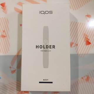 iQOSホルダー2.4+(タバコグッズ)