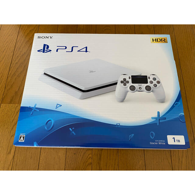 PlayStation4  cuh-2200bb02