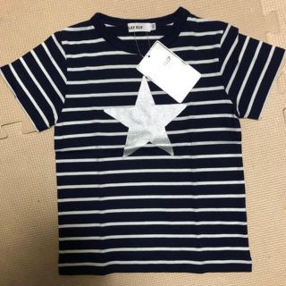 ベベ(BeBe)のSLAP SLIP 110センチ(Tシャツ/カットソー)