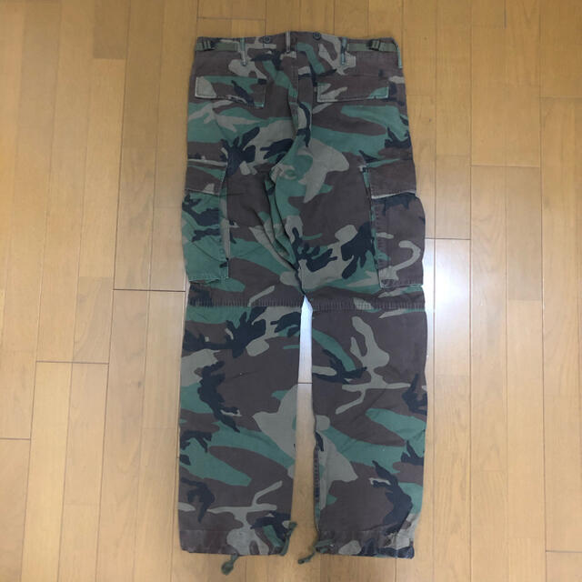 RRL(ダブルアールエル)のRRL / Camo Cargo Pants メンズのパンツ(ワークパンツ/カーゴパンツ)の商品写真