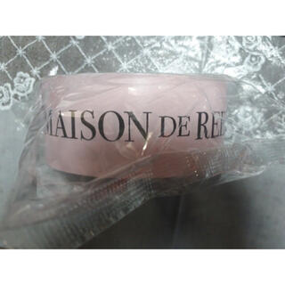 メゾンドリーファー(Maison de Reefur)の☆Maison de Reefur☆クラフトテープ☆ピンク(テープ/マスキングテープ)
