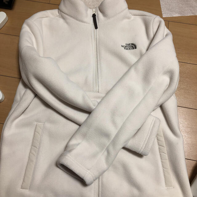 The North Face ノースフェイス フリースの通販 By Tgs S Shop ザノースフェイスならラクマ