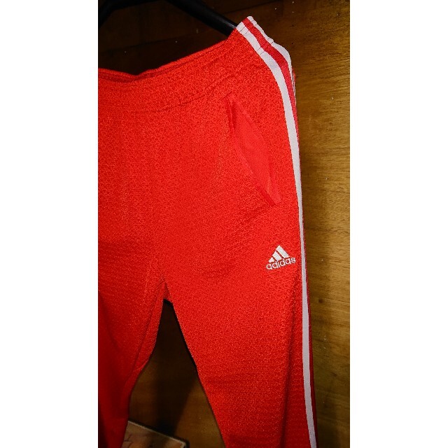 adidas(アディダス)のアディダス ジャージ 下 メンズのパンツ(その他)の商品写真