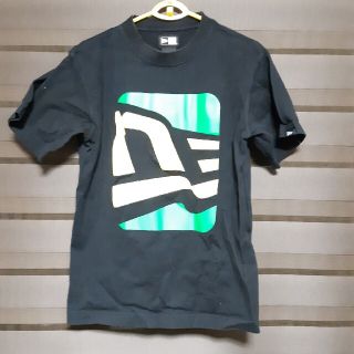 ニューエラー(NEW ERA)のNEWERA(Tシャツ/カットソー(半袖/袖なし))