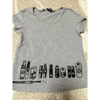 マリークヮント(MARY QUANT)のMARY　QUANT Tシャツ(Tシャツ(半袖/袖なし))