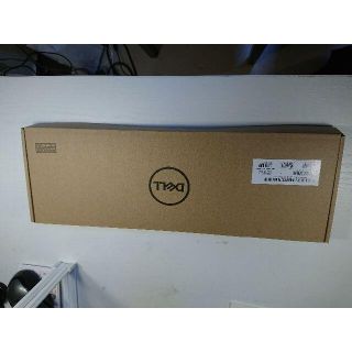 デル(DELL)のDELL キーボード KB216 新品未開封 (PC周辺機器)