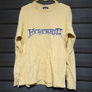 ヒステリックグラマー(HYSTERIC GLAMOUR)のヒステリックグラマー(Tシャツ/カットソー(七分/長袖))