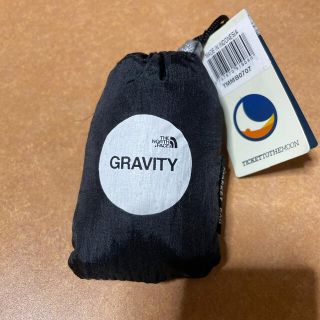 ザノースフェイス(THE NORTH FACE)のニセコ限定GRAVITY THE NORTH FACE エコバッグ(その他)